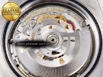 Explorer II 42mm 226570 904L SS QF 1:1 Best Edition White Dial on Bracelet SH3285-2 CHS - Görsel 21