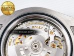 Explorer II 42mm 226570 904L SS QF 1:1 Best Edition White Dial on Bracelet SH3285-2 CHS - Görsel 22