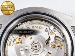 Explorer II 42mm 226570 904L SS QF 1:1 Best Edition White Dial on Bracelet SH3285-2 CHS - Görsel 22