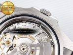 Explorer II 42mm 226570 904L SS QF 1:1 Best Edition White Dial on Bracelet SH3285-2 CHS - Görsel 24