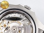 Explorer II 42mm 226570 904L SS QF 1:1 Best Edition White Dial on Bracelet SH3285-2 CHS - Görsel 24