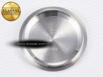 Explorer II 42mm 226570 904L SS QF 1:1 Best Edition White Dial on Bracelet SH3285-2 CHS - Görsel 25