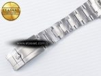 Explorer II 42mm 226570 904L SS QF 1:1 Best Edition White Dial on Bracelet SH3285-2 CHS - Görsel 27