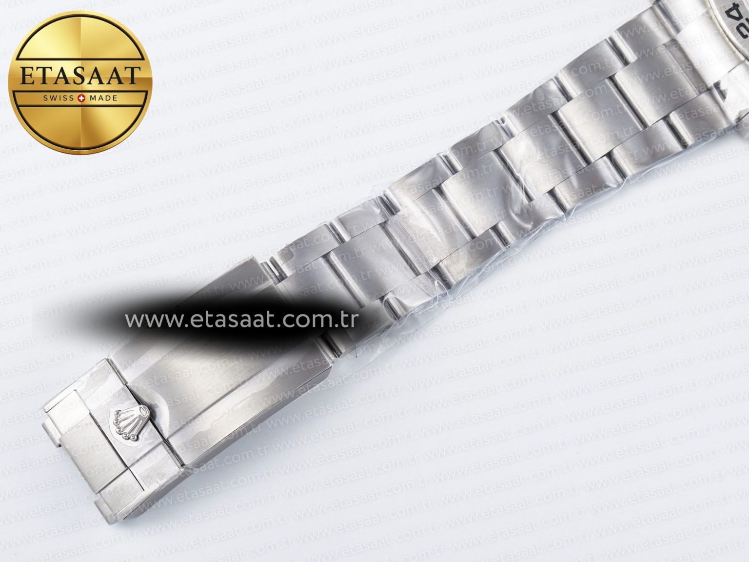 Explorer II 42mm 226570 904L SS QF 1:1 Best Edition White Dial on Bracelet SH3285-2 CHS - Görsel 27