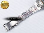 Explorer II 42mm 226570 904L SS QF 1:1 Best Edition White Dial on Bracelet SH3285-2 CHS - Görsel 28