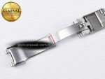 Explorer II 42mm 226570 904L SS QF 1:1 Best Edition White Dial on Bracelet SH3285-2 CHS - Görsel 29