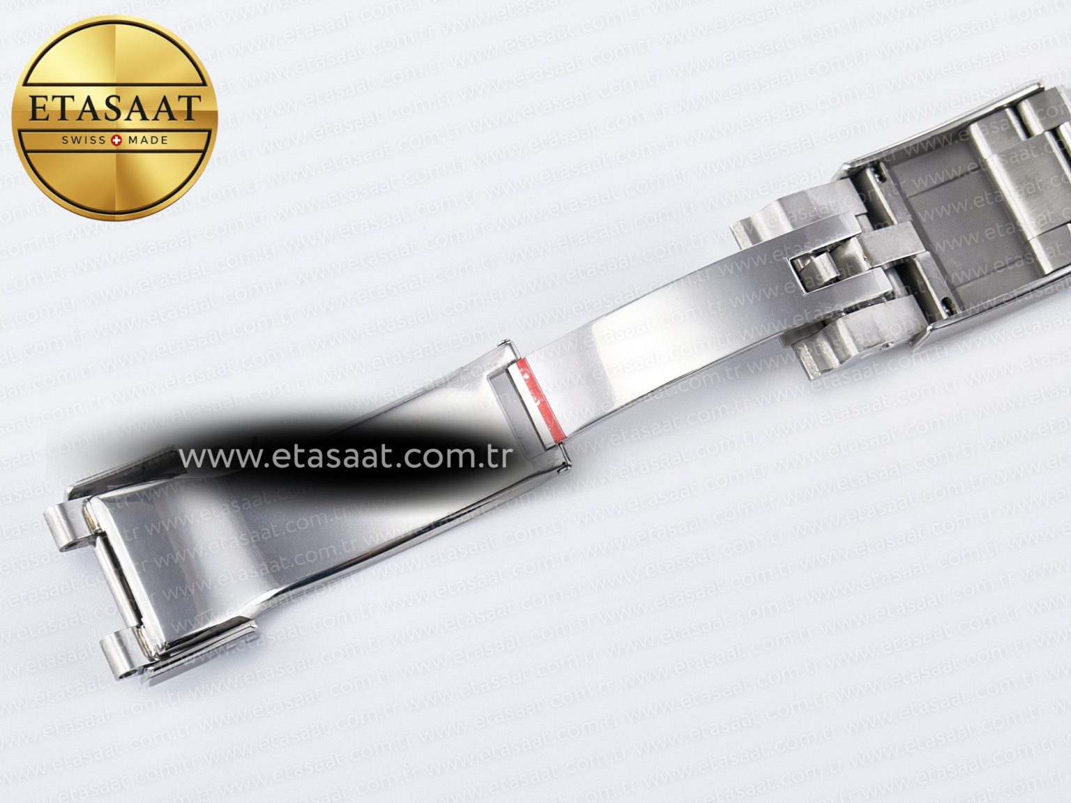 Explorer II 42mm 226570 904L SS QF 1:1 Best Edition White Dial on Bracelet SH3285-2 CHS - Görsel 29