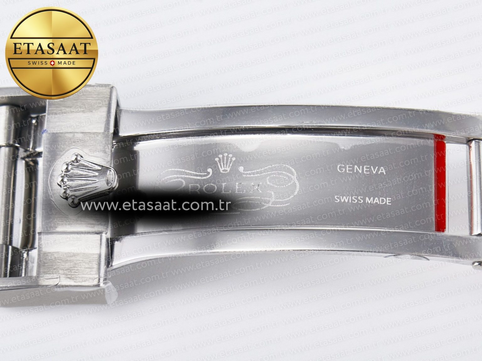 Explorer II 42mm 226570 904L SS QF 1:1 Best Edition White Dial on Bracelet SH3285-2 CHS - Görsel 32