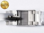 Explorer II 42mm 226570 904L SS QF 1:1 Best Edition White Dial on Bracelet SH3285-2 CHS - Görsel 33