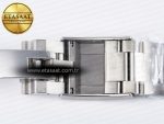 Explorer II 42mm 226570 904L SS QF 1:1 Best Edition White Dial on Bracelet SH3285-2 CHS - Görsel 33