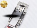 Explorer II 42mm 226570 904L SS QF 1:1 Best Edition White Dial on Bracelet SH3285-2 CHS - Görsel 34