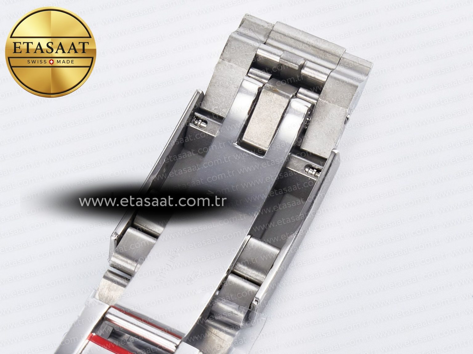 Explorer II 42mm 226570 904L SS QF 1:1 Best Edition White Dial on Bracelet SH3285-2 CHS - Görsel 34