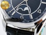 Vacheron Conatantin Fiftysix Complete Calendar Blue Dial A2460 - Görsel 12
