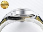 Vacheron Conatantin Fiftysix Complete Calendar Blue Dial A2460 - Görsel 13