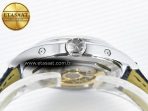 Vacheron Conatantin Fiftysix Complete Calendar Blue Dial A2460 - Görsel 14