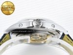Vacheron Conatantin Fiftysix Complete Calendar Blue Dial A2460 - Görsel 14