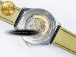 Vacheron Conatantin Fiftysix Complete Calendar Blue Dial A2460 - Görsel 16