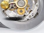 Vacheron Conatantin Fiftysix Complete Calendar Blue Dial A2460 - Görsel 21