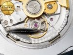 Vacheron Conatantin Fiftysix Complete Calendar Blue Dial A2460 - Görsel 22