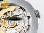 Vacheron Conatantin Fiftysix Complete Calendar Blue Dial A2460 - Görsel 23