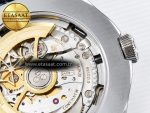 Vacheron Conatantin Fiftysix Complete Calendar Blue Dial A2460 - Görsel 23