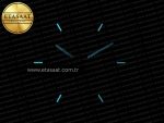 Vacheron Conatantin Fiftysix Complete Calendar Blue Dial A2460 - Görsel 33