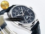 Vacheron Conatantin Fiftysix Complete Calendar Blue Dial A2460 - Görsel 7