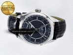 Vacheron Conatantin Fiftysix Complete Calendar Blue Dial A2460 - Görsel 9