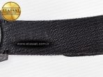 GMT Carbon DIWF Best Edition Black Carbon Dial RG Markers on Black Nylon Strap SA3186 CHS - Görsel 24