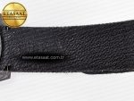 GMT Carbon DIWF Best Edition Black Carbon Dial RG Markers on Black Nylon Strap SA3186 CHS - Görsel 24