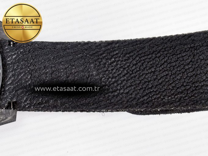 GMT Carbon DIWF Best Edition Black Carbon Dial RG Markers on Black Nylon Strap SA3186 CHS - Görsel 24