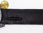 GMT Carbon DIWF Best Edition Black Carbon Dial SS Markers on Black Nylon Strap SA3285 CHS V2 - Görsel 24