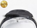 GMT Carbon DIWF Best Edition Black Carbon Dial SS Markers on White Nylon Strap SA3285 CHS V2 - Görsel 14