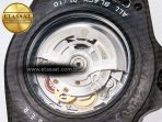 GMT Carbon DIWF Best Edition Black Carbon Dial SS Markers on White Nylon Strap SA3285 CHS V2 - Görsel 18
