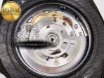 GMT Carbon DIWF Best Edition Black Carbon Dial SS Markers on White Nylon Strap SA3285 CHS V2 - Görsel 19