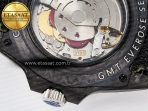 GMT Carbon DIWF Best Edition Green Arabic Dial on Green Nylon Strap SA3186 CHS - Görsel 20