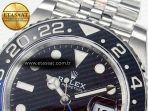 GMT-Master II 126710 BLNR Blue/Black Ceramic QF 1:1 Best Edition on Jubilee Bracelet VR3285 CHS - Görsel 10