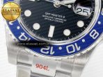 GMT-Master II 126710 BLNR Blue/Black Ceramic QF 1:1 Best Edition on Oyster Bracelet VR3285 CHS - Görsel 13