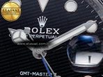 GMT-Master II 126710 BLNR Clean Black/Blue Ceramic 904L Steel Best Edition on Jubilee Bracelet DD3285 - Görsel 10