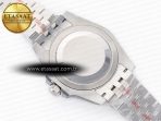 GMT-Master II 126710 BLNR Clean Black/Blue Ceramic 904L Steel Best Edition on Jubilee Bracelet DD3285 - Görsel 17