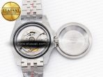 GMT-Master II 126710 BLNR Clean Black/Blue Ceramic 904L Steel Best Edition on Jubilee Bracelet DD3285 - Görsel 18