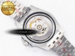 GMT-Master II 126710 BLNR Clean Black/Blue Ceramic 904L Steel Best Edition on Jubilee Bracelet DD3285 - Görsel 19