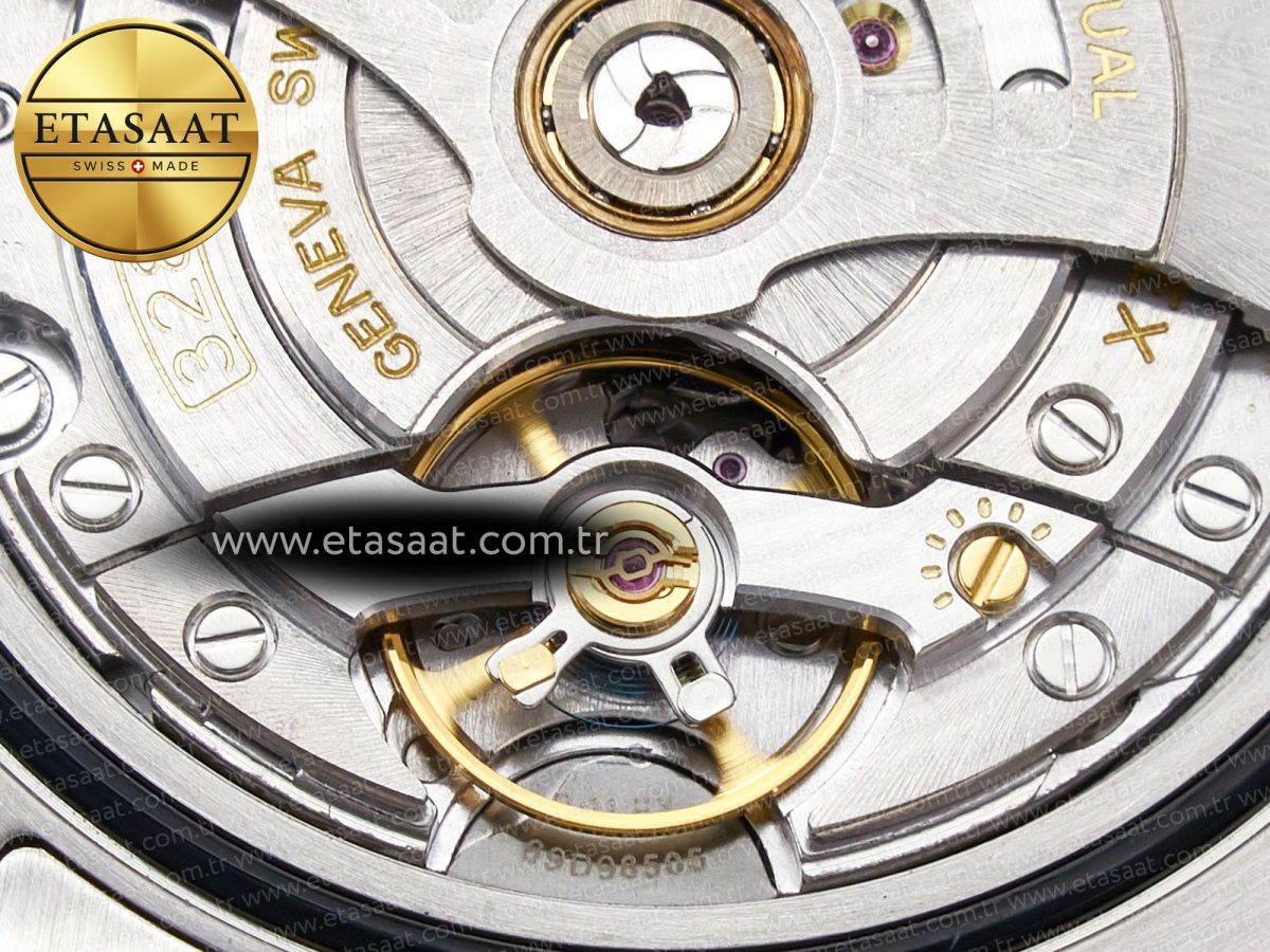 GMT-Master II 126710 BLNR Clean Black/Blue Ceramic 904L Steel Best Edition on Jubilee Bracelet DD3285 - Görsel 24