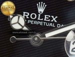 GMT-Master II 126710 BLNR Clean Black/Blue Ceramic 904L Steel Best Edition on Oyster Bracelet DD3285 CHS - Görsel 10