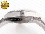 GMT-Master II 126710 BLNR Clean Black/Blue Ceramic 904L Steel Best Edition on Oyster Bracelet DD3285 CHS - Görsel 14