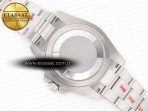GMT-Master II 126710 BLNR Clean Black/Blue Ceramic 904L Steel Best Edition on Oyster Bracelet DD3285 CHS - Görsel 17