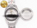 GMT-Master II 126710 BLNR Clean Black/Blue Ceramic 904L Steel Best Edition on Oyster Bracelet DD3285 CHS - Görsel 18