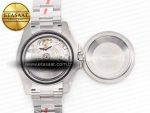 GMT-Master II 126710 BLNR Clean Black/Blue Ceramic 904L Steel Best Edition on Oyster Bracelet DD3285 CHS - Görsel 18