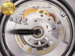 GMT-Master II 126710 BLNR Clean Black/Blue Ceramic 904L Steel Best Edition on Oyster Bracelet DD3285 CHS - Görsel 20