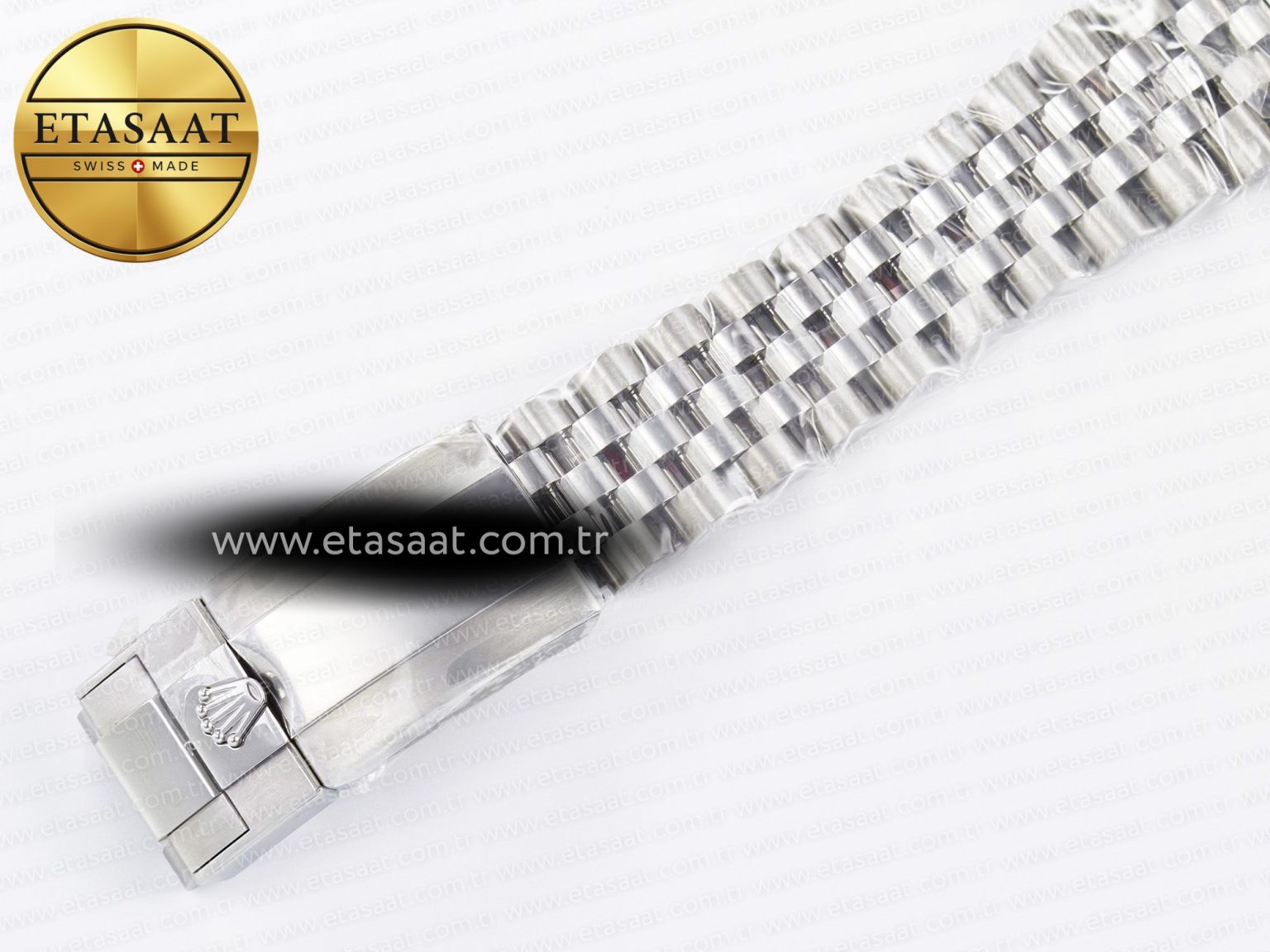 GMT-Master II 126710 BLRO Blue/Red Ceramic 904L ARF 1:1 Best Edition on Jubilee Bracelet SH3285 V3 - Görsel 28